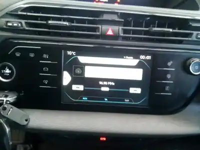Утилизация автомобиля citroen c4 picasso 1.6 blue-hdi fap года 2015 питание bhz Утилизация автомобиля citroen c4 picasso 1.6 blue-hdi fap года 2015 питание bhz