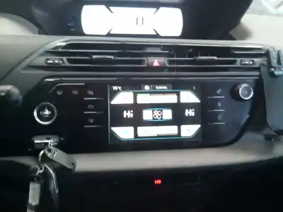 Утилизация автомобиля citroen c4 picasso 1.6 blue-hdi fap года 2015 питание bhz Утилизация автомобиля citroen c4 picasso 1.6 blue-hdi fap года 2015 питание bhz