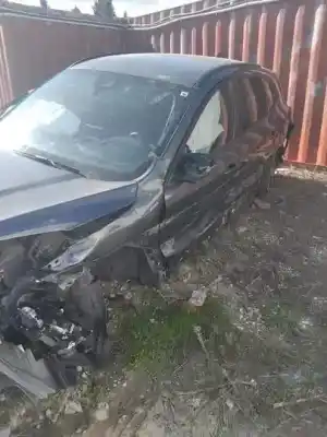 Scrapping Vehicle ford kuga st-line of the year 2022 powered yzda