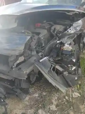 Scrapping Vehicle ford kuga st-line of the year 2022 powered yzda