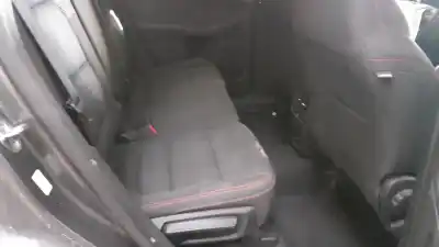 Scrapping Vehicle ford kuga st-line of the year 2022 powered yzda