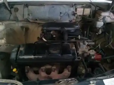 Scrapping Vehicle CITROEN C15 RE Familiale of the year 1992 powered K2D