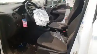 Scrapping Vehicle ford transit courier combi ambiente of the year 2018 powered xvcc