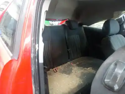 Véhicule à la ferraille opel corsa d catch me de l'année 2007 alimenté z13dth