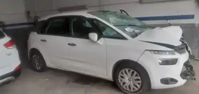 Утилизация автомобиля citroen c4 picasso live года 2016 питание bh02 Утилизация автомобиля citroen c4 picasso live года 2016 питание bh02