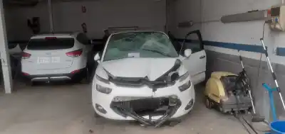 Утилизация автомобиля citroen c4 picasso live года 2016 питание bh02 Утилизация автомобиля citroen c4 picasso live года 2016 питание bh02
