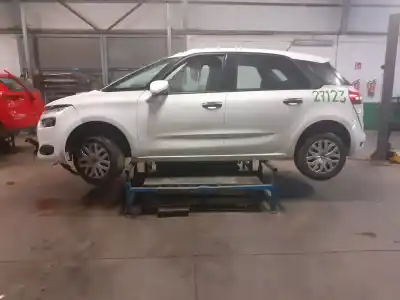 Утилизация автомобиля citroen c4 picasso live года 2016 питание bh02 Утилизация автомобиля citroen c4 picasso live года 2016 питание bh02
