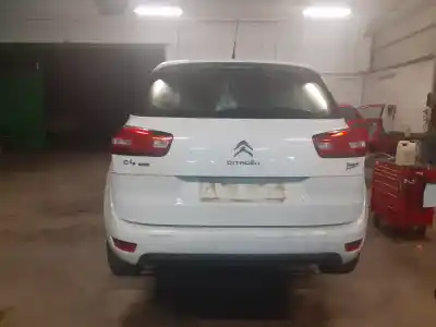 Утилизация автомобиля citroen c4 picasso live года 2016 питание bh02 Утилизация автомобиля citroen c4 picasso live года 2016 питание bh02