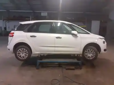 Утилизация автомобиля citroen c4 picasso live года 2016 питание bh02 Утилизация автомобиля citroen c4 picasso live года 2016 питание bh02