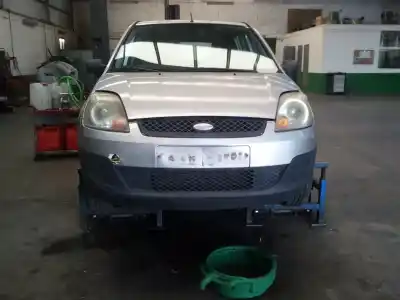 Здавання транспортного засобу FORD FIESTA (CBK) Ghia року 2005 потужний F6JB