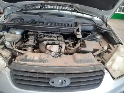 Veículo de Sucata ford focus c-max (cap) ambiente (d) do ano 2007 alimentado hhda