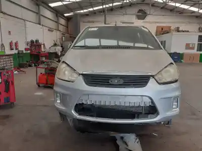 Veículo de Sucata ford focus c-max (cap) ambiente (d) do ano 2007 alimentado hhda