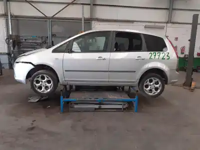 Veículo de Sucata ford focus c-max (cap) ambiente (d) do ano 2007 alimentado hhda