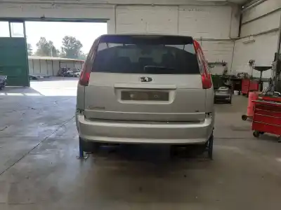 Утилизация автомобиля FORD FOCUS C-MAX (CAP) Ambiente (D) года 2007 питание HHDA