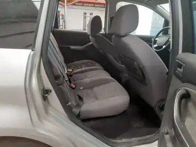 Veículo de Sucata ford focus c-max (cap) ambiente (d) do ano 2007 alimentado hhda