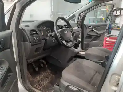 Veículo de Sucata ford focus c-max (cap) ambiente (d) do ano 2007 alimentado hhda