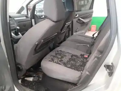 Veículo de Sucata ford focus c-max (cap) ambiente (d) do ano 2007 alimentado hhda