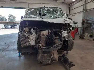 Утилизация автомобиля citroen berlingo live m года 2020 питание yh01