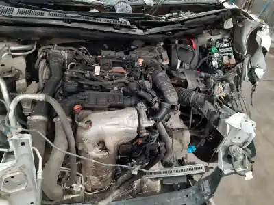 Утилизация автомобиля citroen berlingo live m года 2020 питание yh01