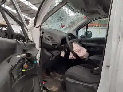 Утилизация автомобиля citroen berlingo live m года 2020 питание yh01