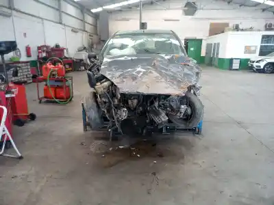 Veículo de Sucata FORD FUSION (CBK) + 68 CV / 50 KW do ano 2004 alimentado F6JA