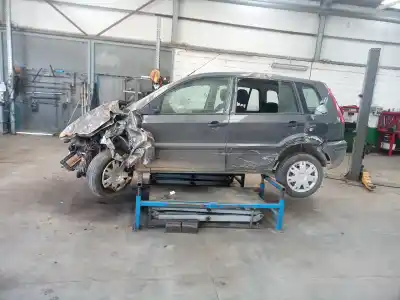 Veículo de Sucata ford fusion (cbk) + 68 cv / 50 kw do ano 2004 alimentado f6ja