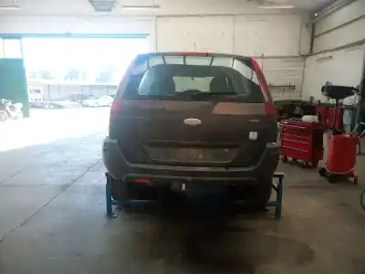 Veículo de Sucata ford fusion (cbk) + 68 cv / 50 kw do ano 2004 alimentado f6ja