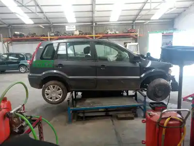 Veículo de Sucata ford fusion (cbk) + 68 cv / 50 kw do ano 2004 alimentado f6ja