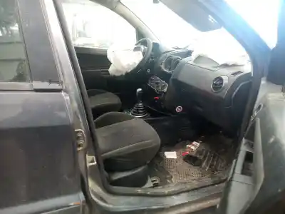 Veículo de Sucata ford fusion (cbk) + 68 cv / 50 kw do ano 2004 alimentado f6ja