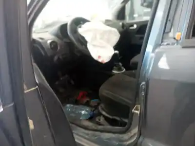 Veículo de Sucata ford fusion (cbk) + 68 cv / 50 kw do ano 2004 alimentado f6ja