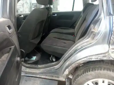 Veículo de Sucata ford fusion (cbk) + 68 cv / 50 kw do ano 2004 alimentado f6ja