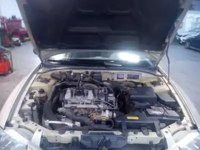 Scrapping Vehicle hyundai accent (lc) l crdi of the year 2002 powered d3ea hd64