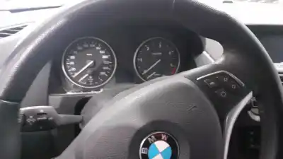 Veículo de Sucata bmw x1 (e84) sdrive 18d do ano 2013 alimentado n47d20c