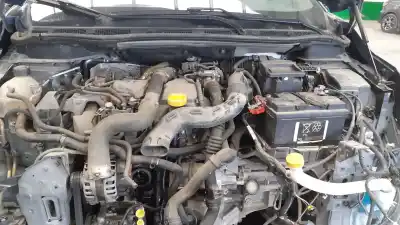 Scrapping Vehicle renault captur zen of the year 2017 powered k9k628