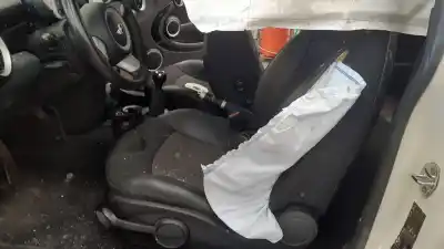 Veículo de Sucata mini mini (r56) cooper d do ano 2009 alimentado 9hz