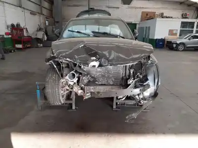 Veículo de Sucata BMW SERIE 1 BERLINA (E81/E87) 118d do ano 2008 alimentado N47D20A