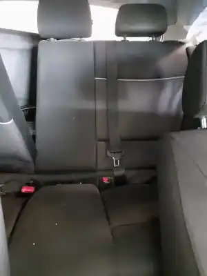 Veículo de Sucata bmw serie 1 berlina (e81/e87) 118d do ano 2008 alimentado n47d20a