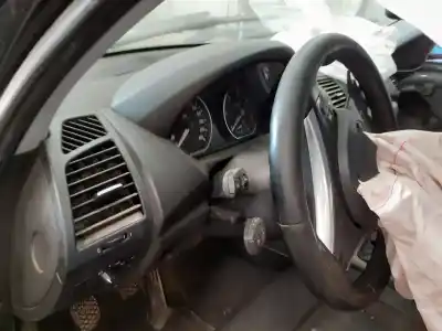 Veículo de Sucata bmw serie 1 berlina (e81/e87) 118d do ano 2008 alimentado n47d20a