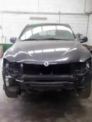 Здавання транспортного засобу ssangyong actyon 200 xdi 4wd limited року 2011 потужний d/d20dt