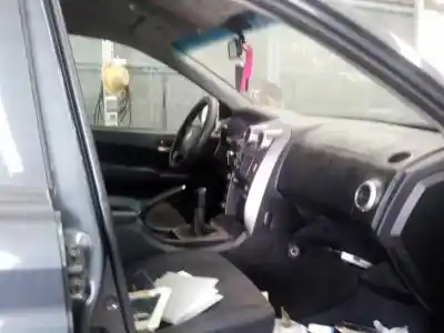 Здавання транспортного засобу ssangyong actyon 200 xdi 4wd limited року 2011 потужний d/d20dt