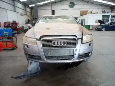 Здавання транспортного засобу AUDI A6 C6 (4F2) 2.7 TDI року 2005 потужний BPP