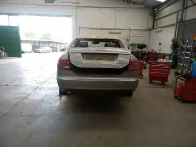 Здавання транспортного засобу audi a6 c6 (4f2) 2.7 tdi року 2005 потужний bpp