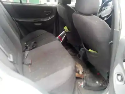 Здавання транспортного засобу hyundai accent (lc) gl 4p року 2000 потужний g4ecg