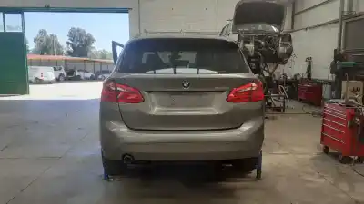 Verschrottungsfahrzeug bmw 2 active tourer (f45) 218 d xdrive des jahres 2014 angetrieben b47c20a Verschrottungsfahrzeug bmw 2 active tourer (f45) 218 d xdrive des jahres 2014 angetrieben b47c20a