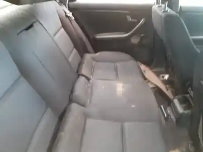 Scrapping Vehicle audi a4 b6 (8e2) 1.9 tdi of the year 2006 powered awx