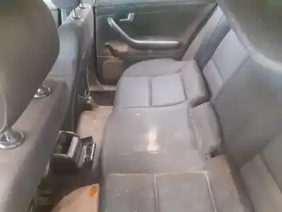 Scrapping Vehicle audi a4 b6 (8e2) 1.9 tdi of the year 2006 powered awx