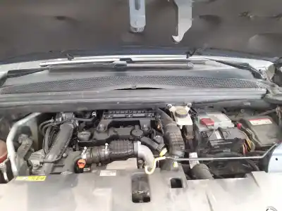 Здавання транспортного засобу citroen c4 picasso intensive року 2001 потужний bh01