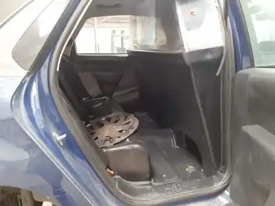 Здавання транспортного засобу citroen c4 picasso intensive року 2001 потужний bh01