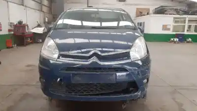 Здавання транспортного засобу citroen c4 picasso exclusive року 2017 потужний rh02 Здавання транспортного засобу citroen c4 picasso exclusive року 2017 потужний rh02