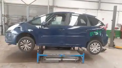Здавання транспортного засобу citroen c4 picasso exclusive року 2017 потужний rh02 Здавання транспортного засобу citroen c4 picasso exclusive року 2017 потужний rh02